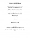 Impactos de las tecnologías de la comunicación en las redes de distribución de la cadena de suministro