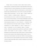 Principios básicos del movimiento sensorial y elástico./