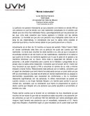 La película me pareció interesante ya que presente una historia en donde Will es una persona la cual ha tenido una vida realmente complicada en el sentido que desde que era chico fue maltratado física