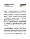 Las miserias del proceso. Derecho Procesal Penal