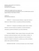 Ordenanza de patente de vehículo del municipio santa barbara estado monagas.