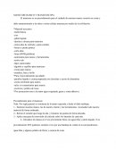 Manicure basico y Manicure spa.