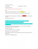 Programa de taller de radio