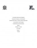 En este tema redactaremos como es que el control se relacionan entre sí,