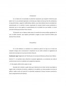 En la historia de la humanidad se presentan situaciones que requieren elementos para poder vivir en una sociedad organizada y armoniosa que implica normas que han ido cambiando a lo largo del tiempo
