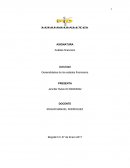 PLANTEAMIENTO DEL PROBLEMA.