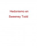 Hedonismo en Sweeney Todd