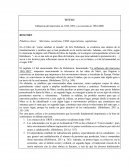 Influencia del marxismo en 1945-1983 y su recesión en 1983-2000.