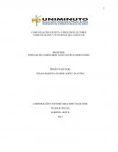 COMUNICACIÓN ESCRITA Y PROCESOS LECTORES. COMUNICACIÓN Y FUNCIONES DEL LENGUAJE