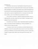 En este ensayo se busca mencionar lo más importante de cada uno de los temas ley federal del trabajo, teoría social y económica, Mencionando en cada uno de ellos como poderlos utilizar adecuadamente en la realidad.