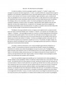 Resumen: The New Business of Paradigms.