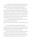 ¿De qué forma los desarrollos de la Web 2.0, la tecnología y las Redes Sociales dan apoyo a la Ley del Sacrificio?