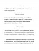 ¿La historia es ciencia?