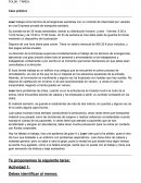 FOL06 - TAREA. Caso práctico