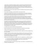 La ética estoica: la importancia que daban los estoicos a la parte ética de la filosofía