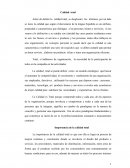 Calidad Total vs. Reingenieria