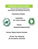 Ensayo Stockless Production