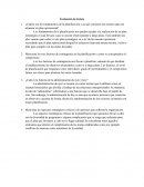 ¿Cuáles son los fundamentos de la planificación y en qué consisten los mismos para así alcanzar un plan operacional?
