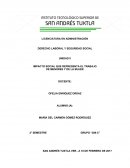 Impacto social del trabajo en niños y mujeres DERECHO LABORAL Y SEGURIDAD SOCIAL