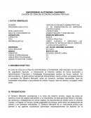 LIC. EN ADMINISTRACIÒN DE EMPRESAS AGROPECUARIAS