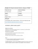 Identificar los componentes del sistema endocrino, su regulación y las enfermedades relacionadas con su mal funcionamiento.