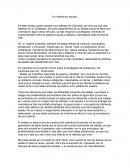 Como el estado pensando en favorecer al más necesitado, desarrollando políticas de estado sale afectándolo aún más.