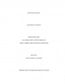 PSICOLOGÍA SOCIAL ACTIVIDAD 2 UNIDAD 1