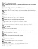 No deberías burlarte del pobre burro, que siempre nos ha ayudado a todos y a tratado de ser agradable y nunca nunca se ha burlado de nadie.