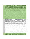 Decálogo Comunidades Virtuales