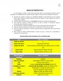 En este proyecto, crearás un libro donde informarás sobre un concentrado de sueldos y bonos entregados a los empleados de la consultoría Esquiva. Siga las instrucciones para completar el proyecto.