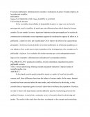 El sexismo publicitario: delimitación de conceptos e indicadores de género. Estudio empírico de la producción científica