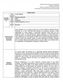 Haciendo ajustes a la reseñas