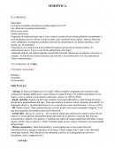 Semiótica de la Publicidad en la música