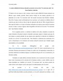 La mala calidad del sistema educativo presente en la novela “Un mexicano más”