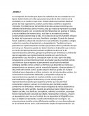 La concepción del mundo que tienen los individuos de una sociedad en una época determinada es la idea que poseen acuerda de ellos mismos en la sociedad y en el medio en que viven