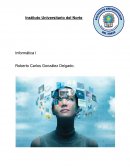 Son servicios, redes, softwares que tienen como fin, aumentar la calidad de las personas tomando como uso un entorno.