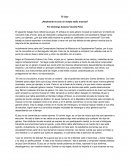 El jazz ¿Realmente es solo un simple estilo musical?