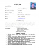 Una vez que consultes los recursos, en un cuadro simple de doble entrada, expone las características tanto de la Estadística descriptiva y en el resto del cuadro de la estadística diferencial.