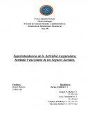 Núcleo Monagas Escuela de Ciencias Sociales y Administrativas Seminario de Instituciones Financieras