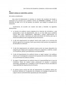San Francisco de Campeche, Campeche, a 18 de marzo de 2002 SR. GERENTE GENRAL DE COMPAÑÍA LLANTERA