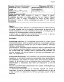 Principios de contabilidad Ejercicio 2