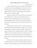 Romper paradigma para lograr el éxito de los proyectos..