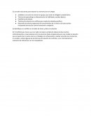 Desarrollo de técnicas agresivas de conocimientos de sí mismo y de auto estima incluyendo técnicas de control emocional y relajación.