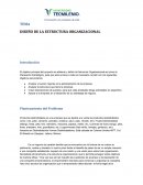 El objetivo principal del proyecto es elaborar y definir la Estructura Organizacional así como la Planeación Estratégica, para que esto se lleve a cabo es necesario cumplir con los siguientes objetivos secundarios
