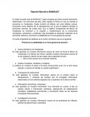 Promover la estabilidad en el nivel general de precios