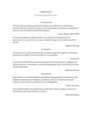 Filosofìa del derecho conceptos