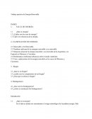 Tema- ¿Cuáles son los usos de energía?