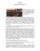 ENSAYO Israel: El país de las Star-UP