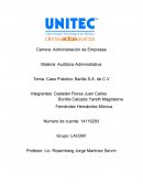 Revelar tendencias y situaciones: porque no tienen una planeación, ni visualización de su empresa para tomar medidas anticipadas y se prevengan situaciones.