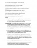 Proceso para la creación de una ley en Colombia